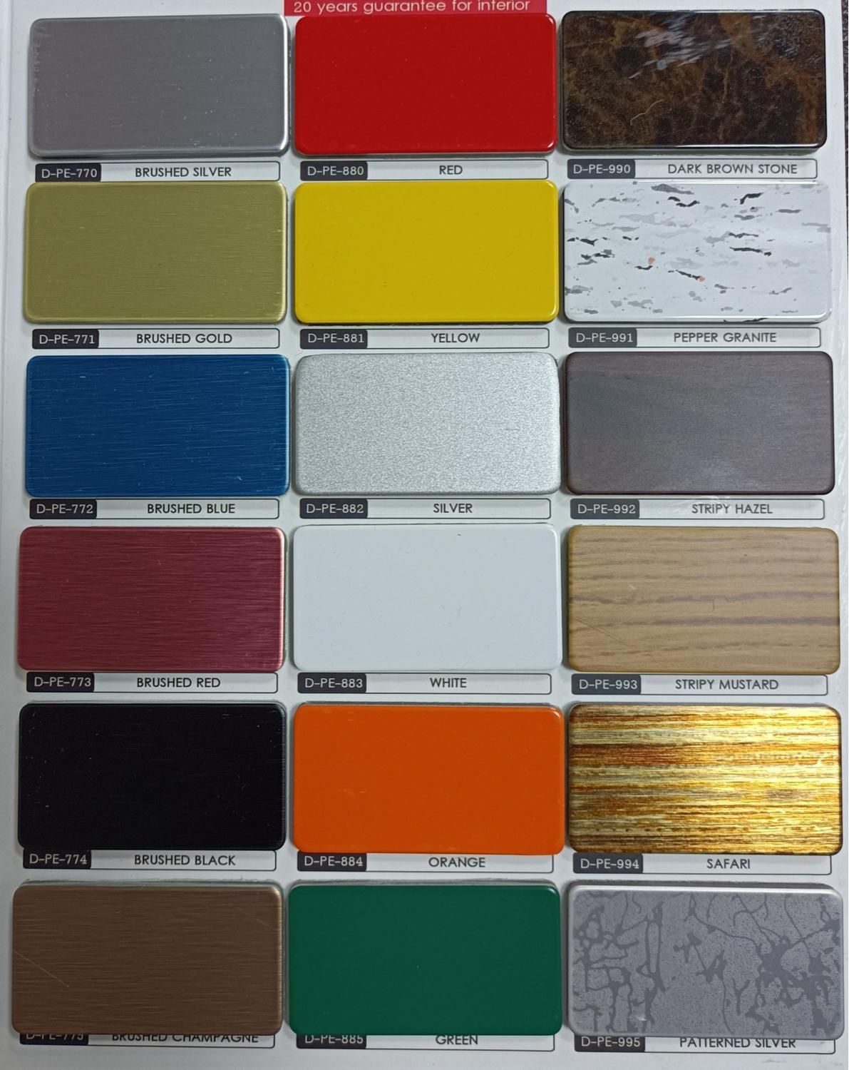 فروش ورق کامپوزیت ( آلوبند ) نماوتابلو ال،اچ،کنج|خدمات پیشه و مهارت|شیراز, شهرک امیر کبیر|دیوار