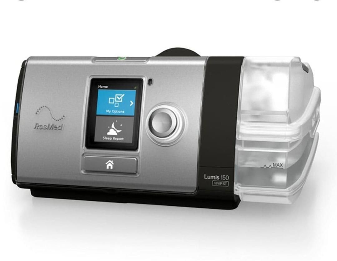 دستگاه بای پپ bipap|پزشکی|تبریز, |دیوار