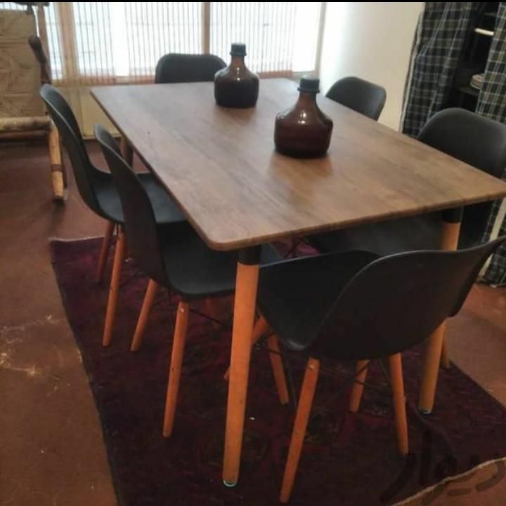 صندلی فایبرگلاس|صندلی و نیمکت|سنندج, |دیوار