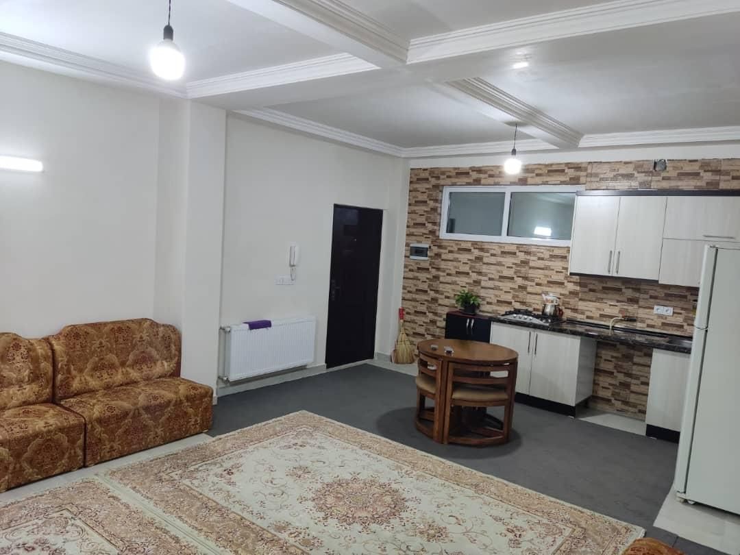 اجاره روزانه آپارتمان ۷۰ متری|اجارهٔ کوتاهمدت آپارتمان و سوئیت|رامسر, |دیوار