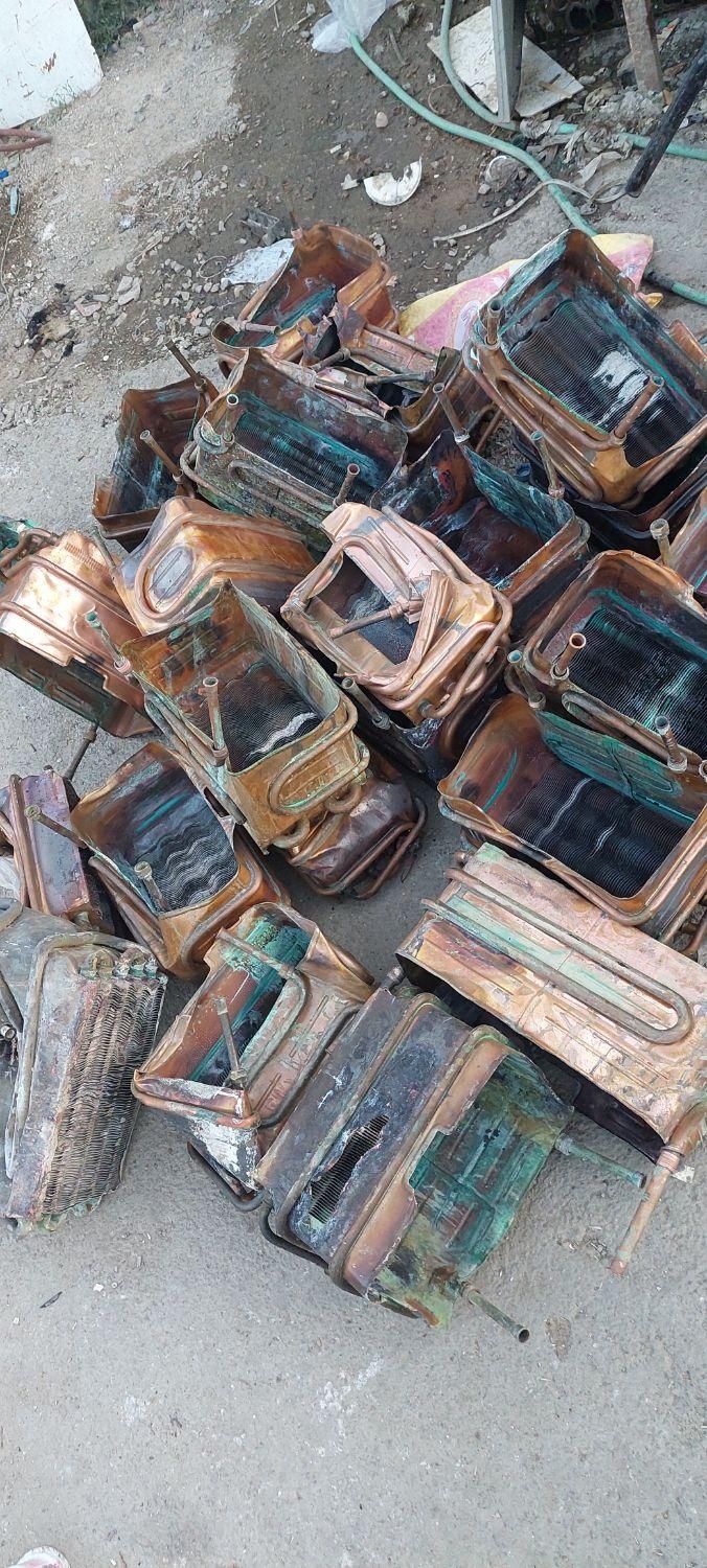 خرید ضایعات مس کابلی وذوبی وشیرالات |عمده‌فروشی|یاسوج, |دیوار