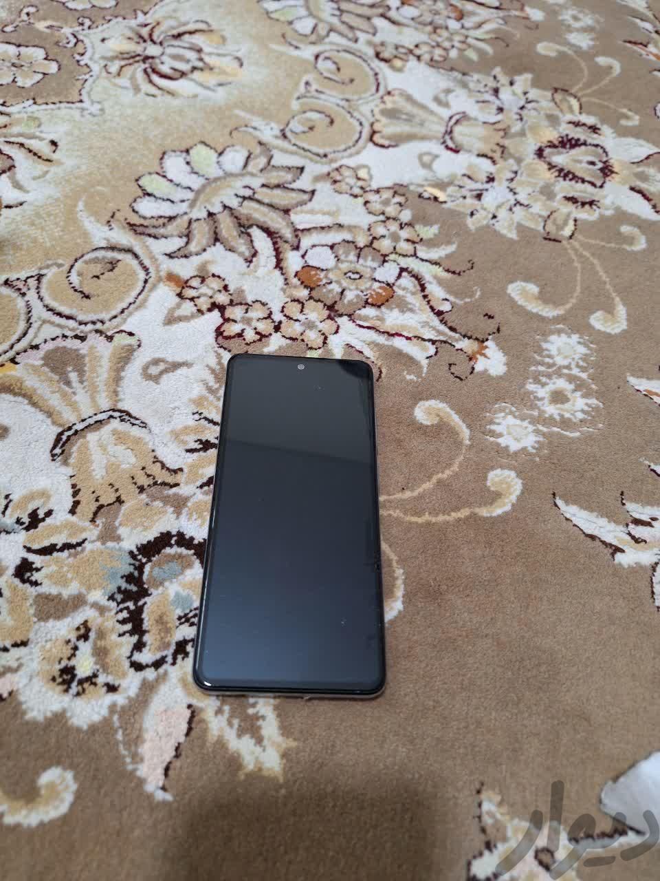 سامسونگ Galaxy A51 ۱۲۸ گیگابایت|موبایل|ورامین, |دیوار