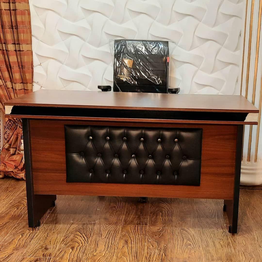 میز اداری ۱۶۰ باکسی|دفتر کار|مشهد, فدک|دیوار