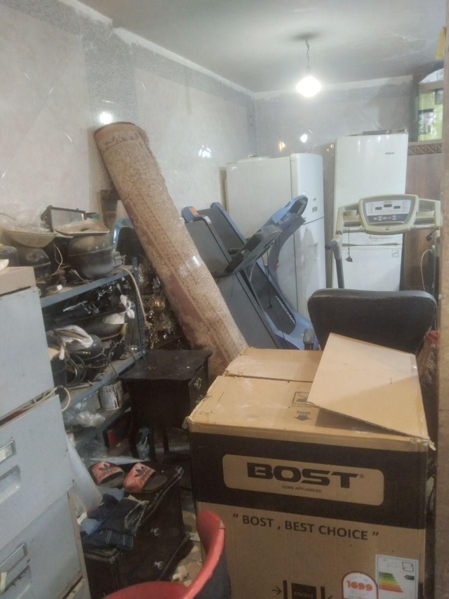 خریدو فروش لوازم خانگی سمساری اداری محل شما|عمده‌فروشی|تهران, تهرانسر شرقی|دیوار