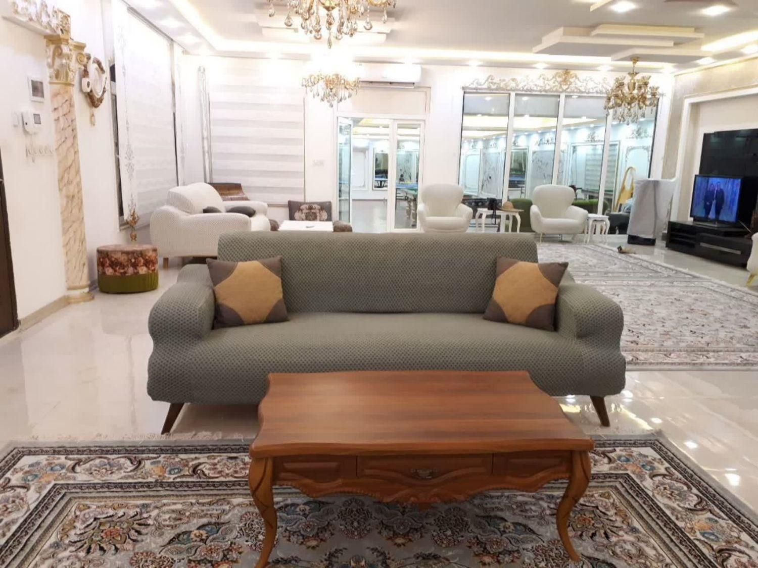 کاور مبل تخصصی بانو صادقی|خدمات پیشه و مهارت|مشهد, شهید فرامرز عباسی|دیوار