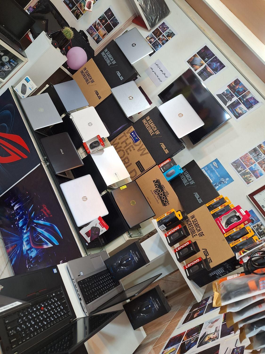 LENOVO THINKPAD|رایانه همراه|گرگان, |دیوار