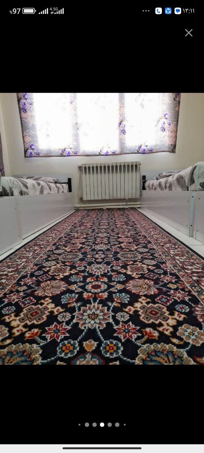 خوابگاه پسرانه ی سالیز منامه|اجارهٔ کوتاه‌مدت آپارتمان و سوئیت|تهران, میدان حر|دیوار