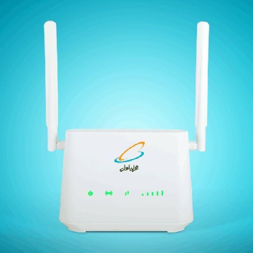 مودم سیمکارتی4G+مهلت تست همه کاره آنلاک|مودم و تجهیزات شبکه|اصفهان, مصلی|دیوار