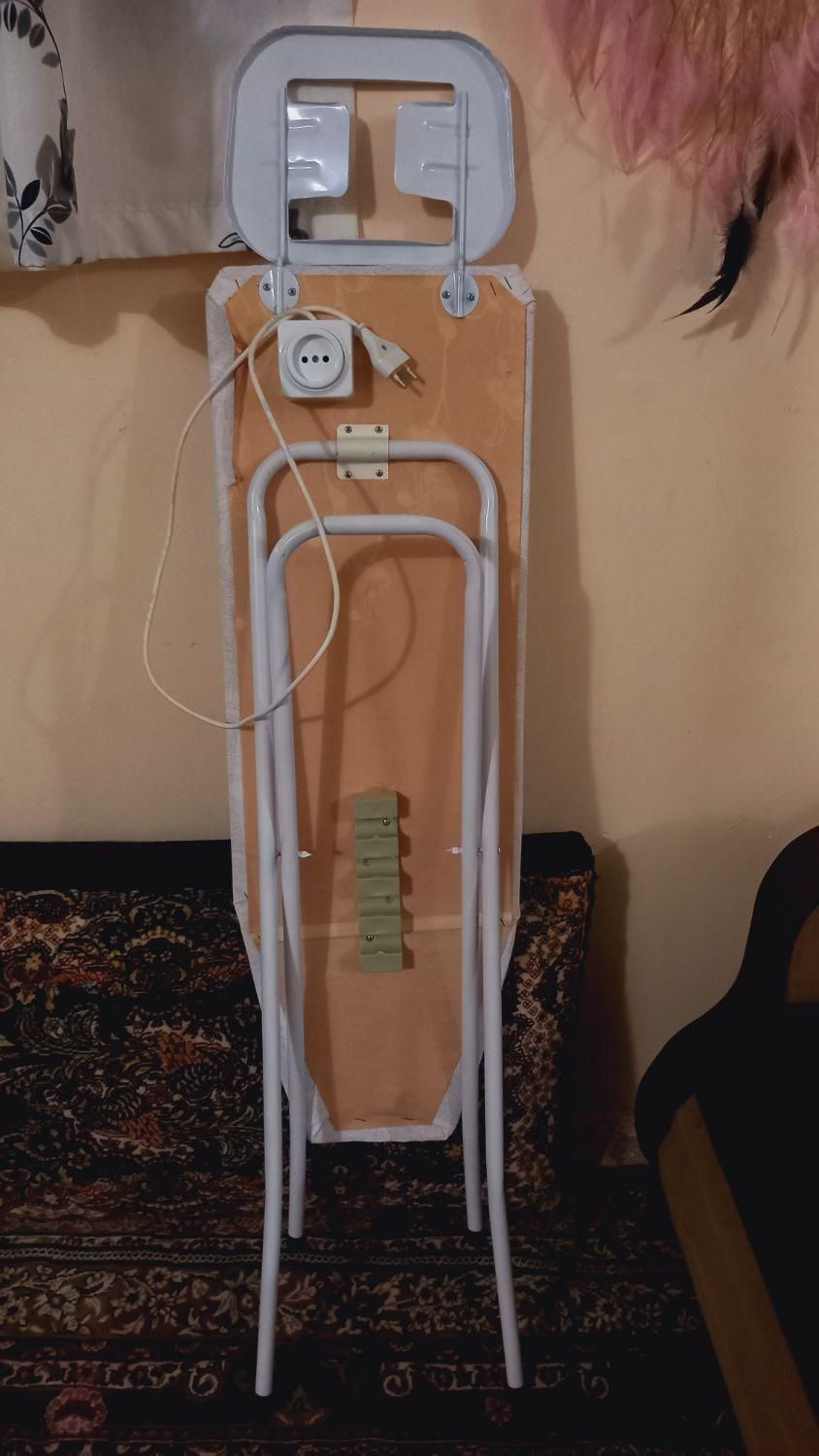 میز اتو|اتو و لوازم اتو|مشهد, اروند|دیوار