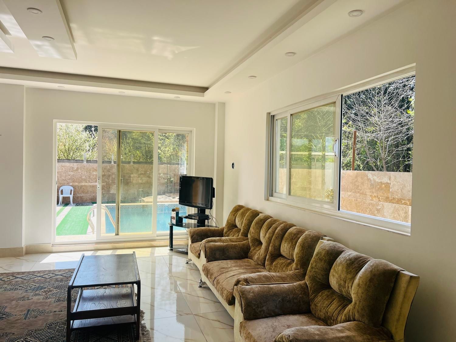 اجاره ویلا ۴خواب دوبلکس جنگلی الیمالات(مالکم)|اجارهٔ کوتاه‌مدت ویلا و باغ|نور, |دیوار