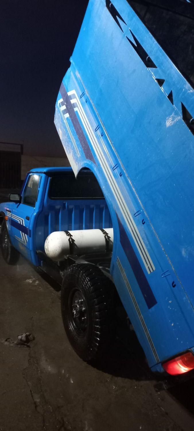 پخش مصالح نخاله خرید ضایعات بانیسان کمپرسی|خدمات حمل و نقل|تهران, بریانک|دیوار