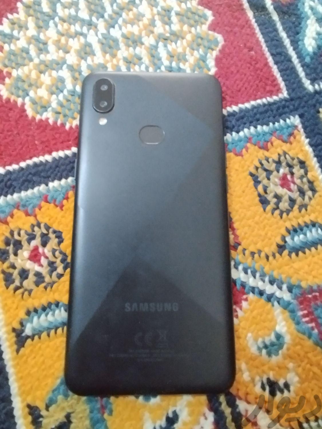 سامسونگ Galaxy A10s ۳۲ گیگابایت|موبایل|قدس, |دیوار