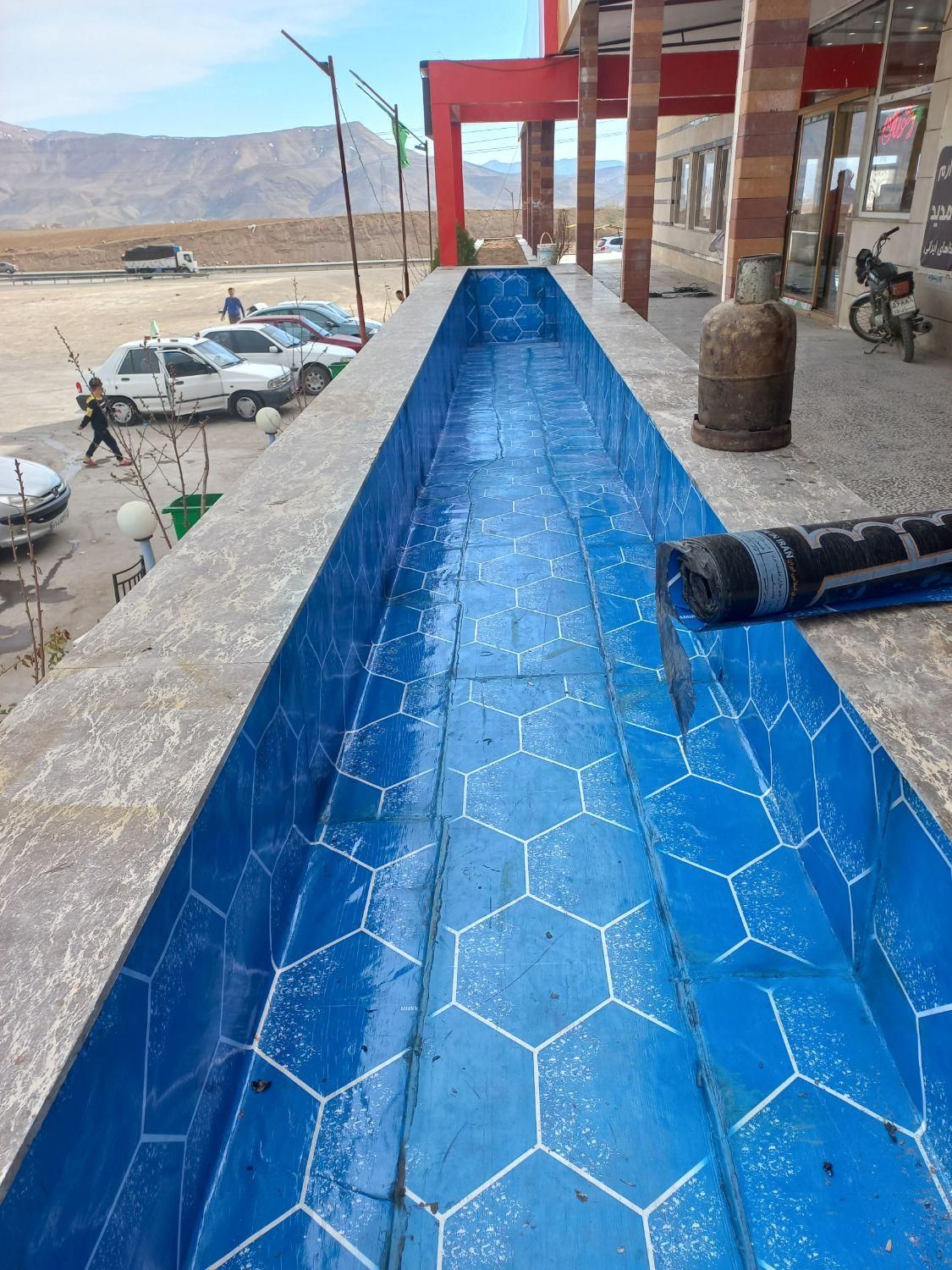 نمایندگی رسمی ایزوگام دلیجان و هکمتانه پخش ونصب|خدمات پیشه و مهارت|همدان, |دیوار