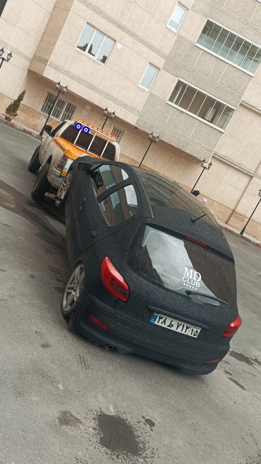 امداد خودروخودروبریدککش جرثقیل یدک کش خودرو بریدکش|خدمات حمل و نقل|تبریز, |دیوار