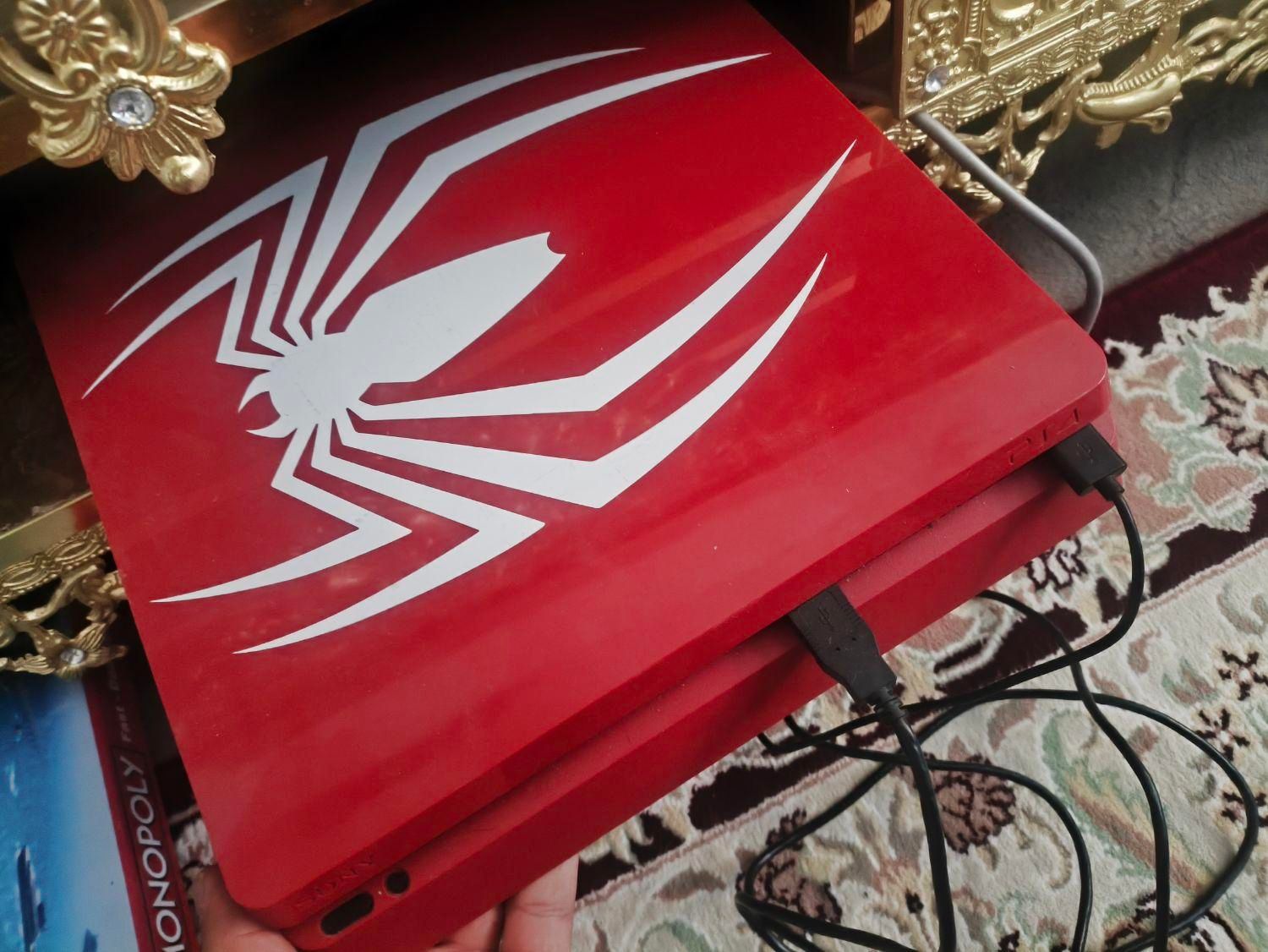 ps4 کپی خور یک ترا|کنسول، بازی ویدئویی و آنلاین|سراوان, |دیوار