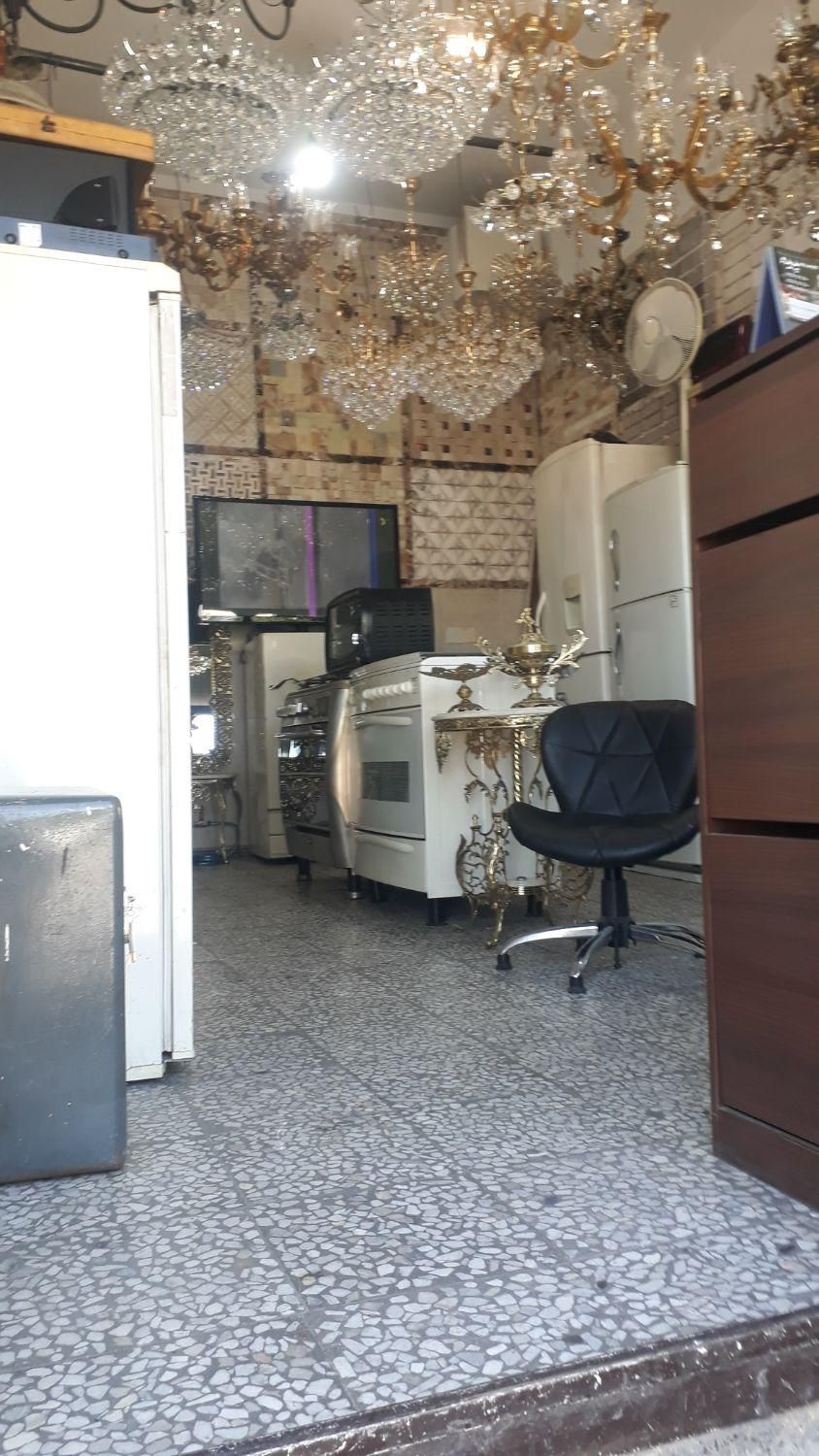 سمساری|عمدهفروشی|قرچک, |دیوار