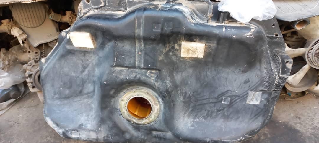 رودری باک بنزین، لوازم فنی اصلی، کمپرسور مزدا|قطعات یدکی و لوازم جانبی|تهران, سنگلج (شاپور)|دیوار