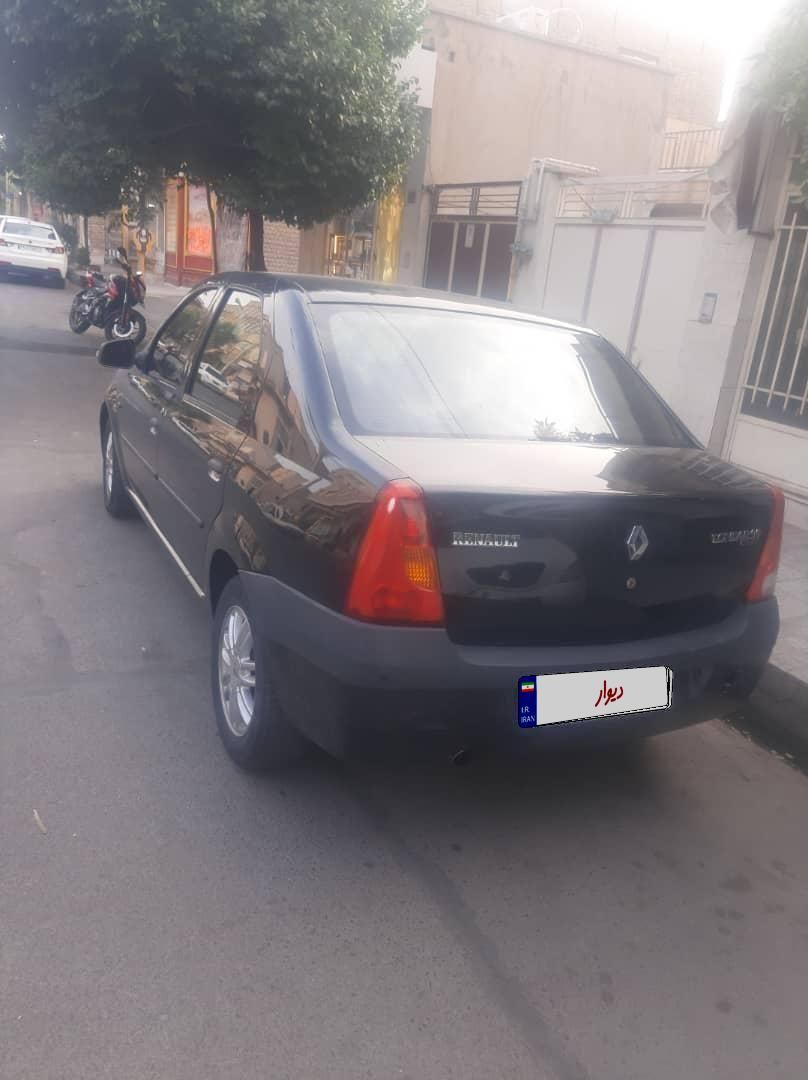 رنو ال ۹۰ اتوماتیک مدل ۱۳۹۴ (تندر ۹۰ اتوماتیک)|خودرو سواری و وانت|تهران, خواجه نظام الملک|دیوار