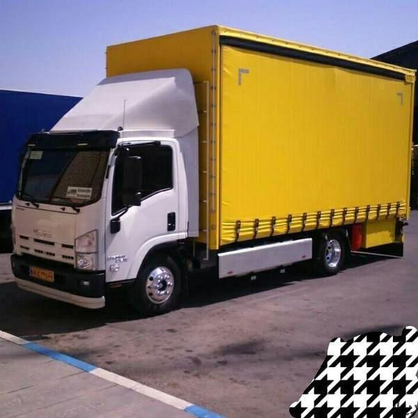 باربری حمل و نقل اثاثیه منازل و ادارات|خدمات حمل و نقل|ساوه, |دیوار