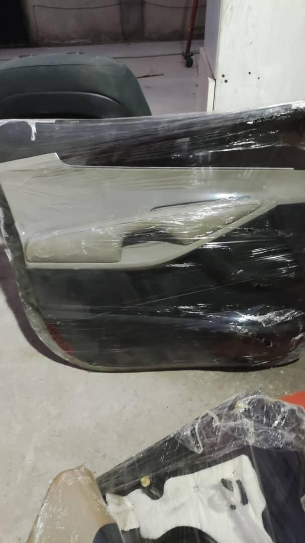 رو دری و داشبورد و لوازم داخلی|قطعات یدکی و لوازم جانبی|تهران, خاوران|دیوار