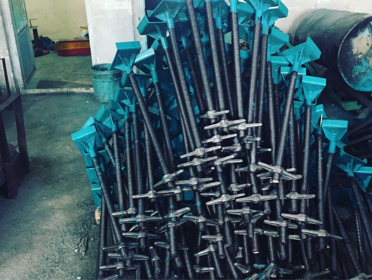 پیچ تنظیم سرجک قابل ریگلاژ|ماشینآلات صنعتی|تهران, شهرک امام خمینی|دیوار