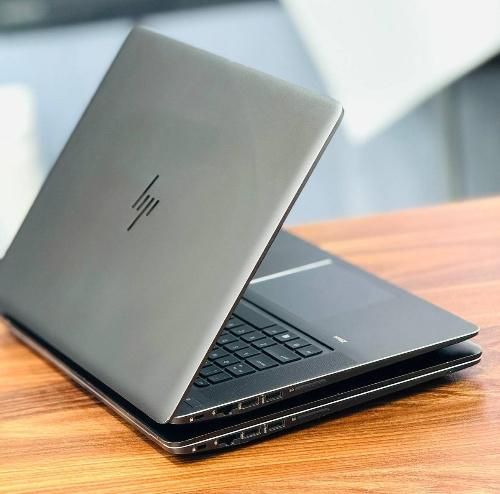 لمسی HP Zbook 15 G4 Studio|رایانه همراه|شیراز, شهرک ولیعصر|دیوار