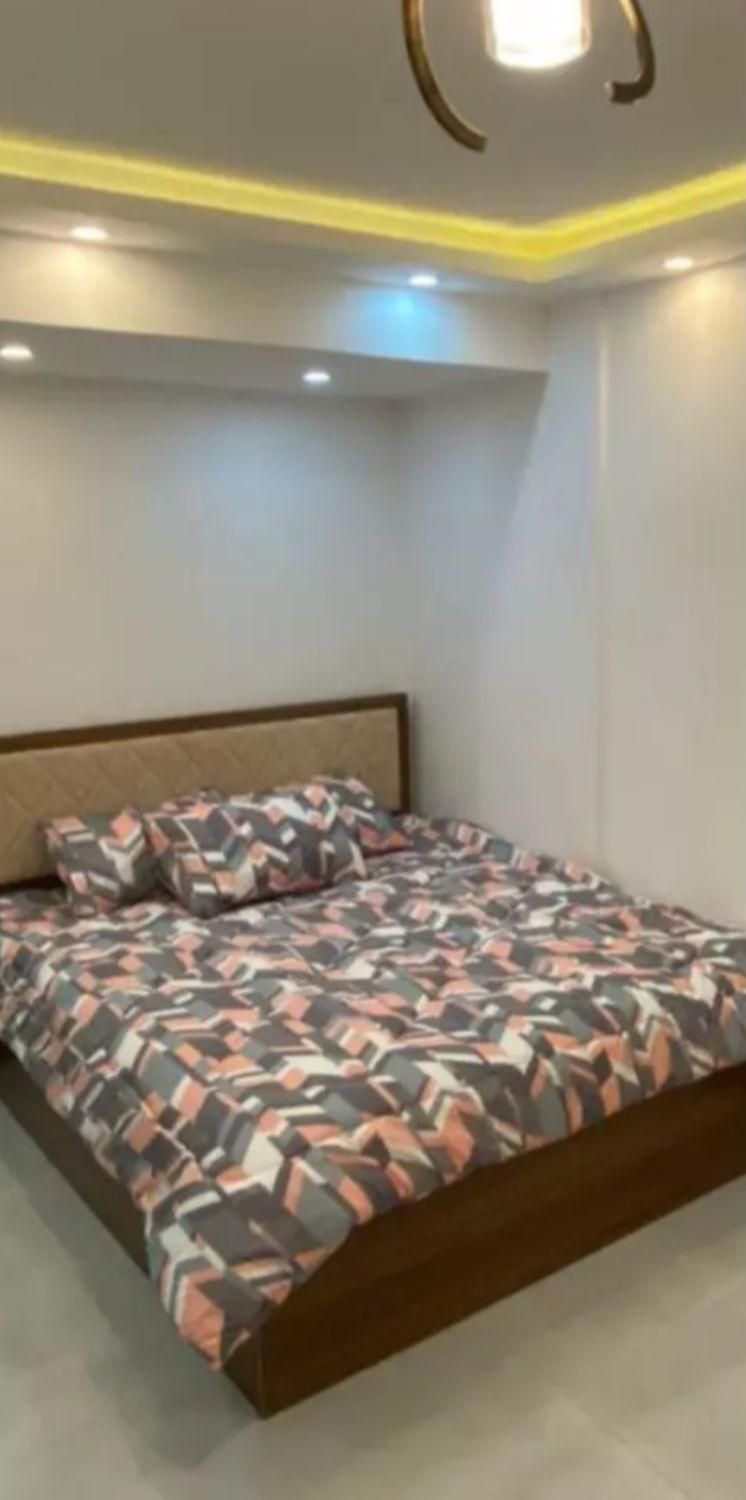 اجاره روزانه اپارتمان ۸۰ متری یک خواب و دوخواب|اجارهٔ کوتاه‌مدت آپارتمان و سوئیت|بندرعباس, |دیوار