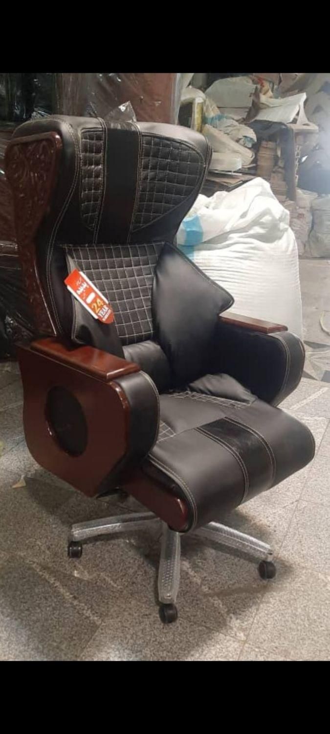 میزوصندلی اداری امپراطور|دفتر کار|مشهد, طلاب|دیوار