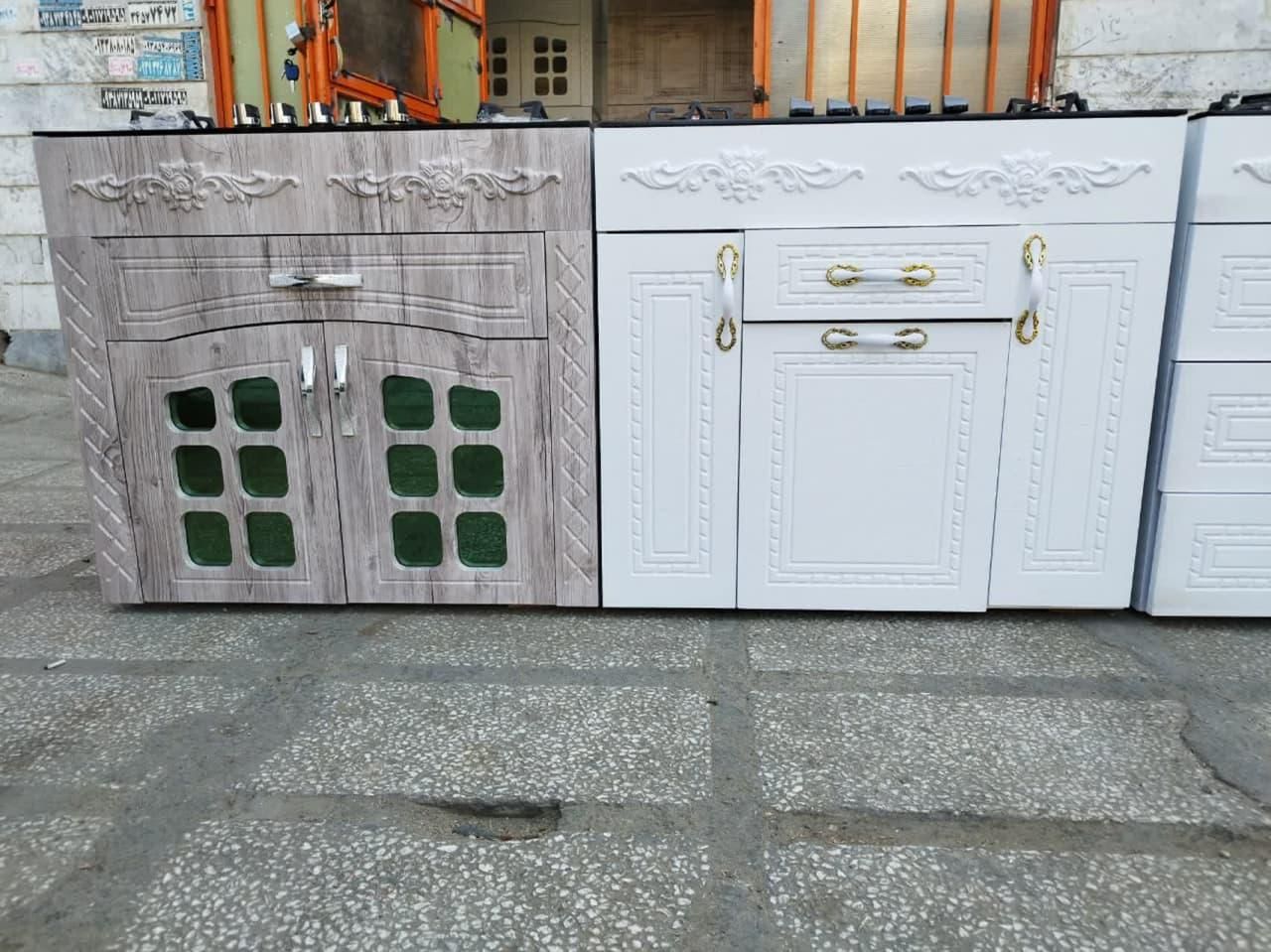 کد3870اجاق گازطرح فرح ام دی اف mdf|اجاق گاز و لوازم برقی پختوپز|کرج, گلشهر|دیوار