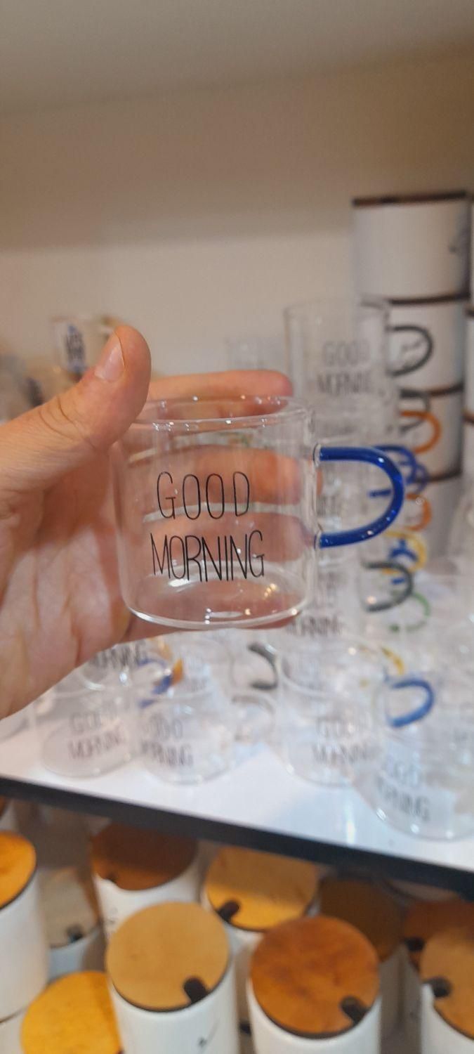 شات های سایز دوبل پیرکس اک|ظروف سرو و پذیرایی|قم, باسکول|دیوار