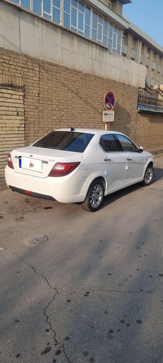 دنا پلاس اتوماتیک، مدل ۱۴۰۴|خودرو سواری و وانت|آبادان, |دیوار