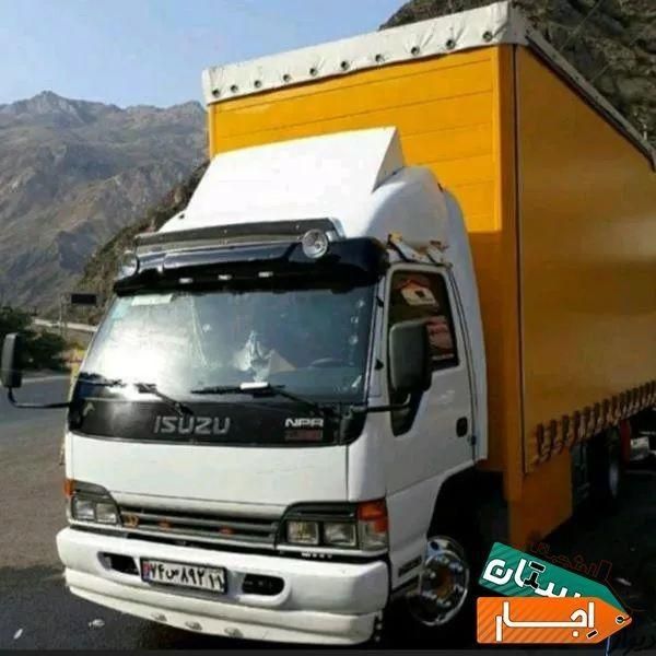 باربری و حمل اثاثیه منزل|خدمات حمل و نقل|قرچک, |دیوار