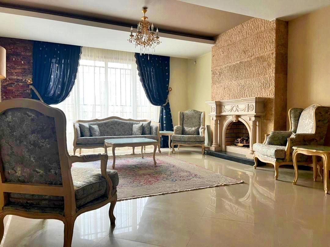 آپارتمان مبله لاکچری استخردار اقدسیه|اجارهٔ کوتاه‌مدت آپارتمان و سوئیت|تهران, اقدسیه|دیوار