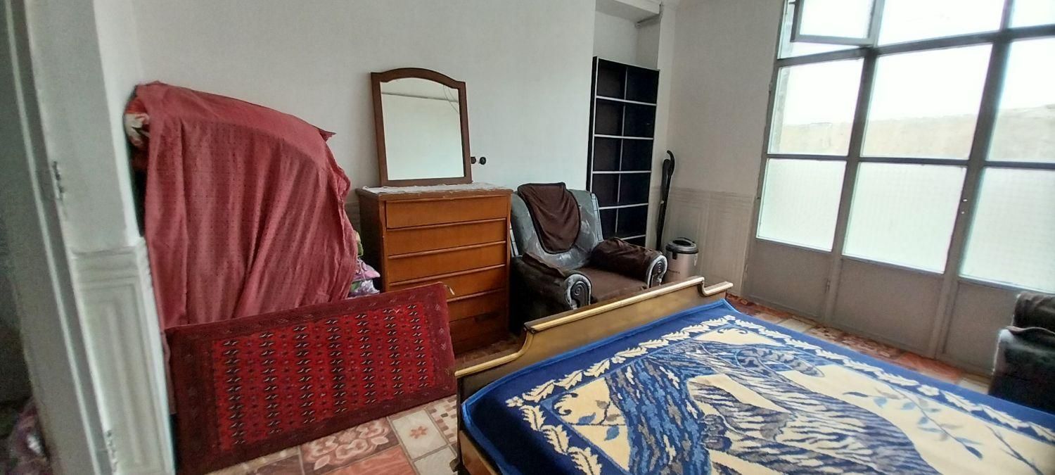 خانه مسافرکاج|اجارهٔ کوتاه‌مدت آپارتمان و سوئیت|شاهرود, |دیوار