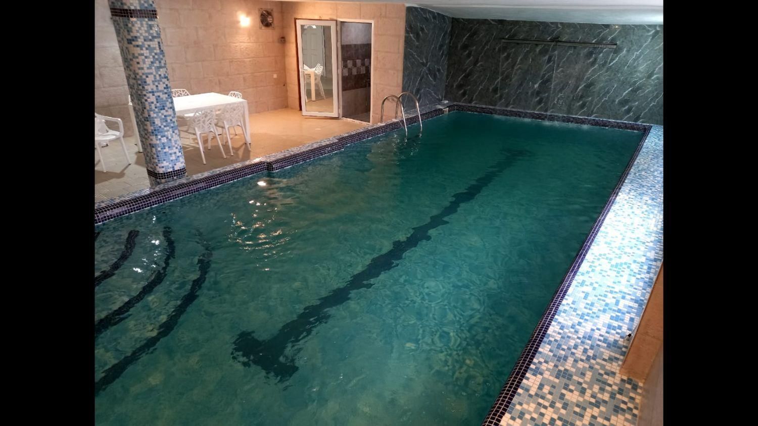 اجاره ویلای استخر دار ویلای ساحلی جنگلی سوییت|اجارهٔ کوتاه‌مدت ویلا و باغ|آستارا, |دیوار