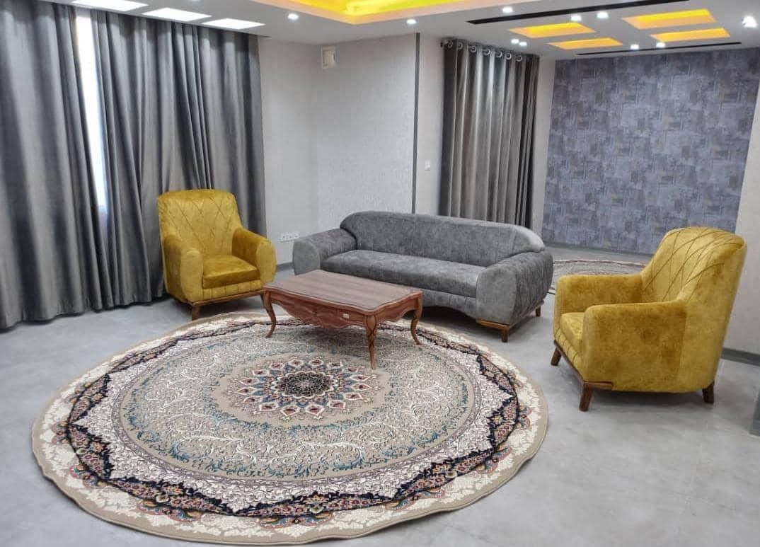 اجاره منزل مبله در مرکز شهر/نزدیک به اماکن گردشگری|اجارهٔ کوتاهمدت آپارتمان و سوئیت|شیراز, هفت تنان|دیوار