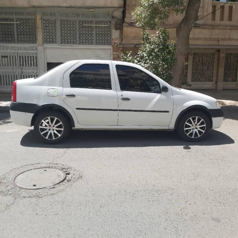 تندر۹۰مدل۹۹|خودرو سواری و وانت|کرج, گلشهر ویلا|دیوار