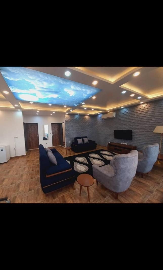 ویلای استخردار رو ب دریا کد ۵۰|اجارهٔ کوتاهمدت ویلا و باغ|بندر انزلی, شهرک اسحاقی|دیوار