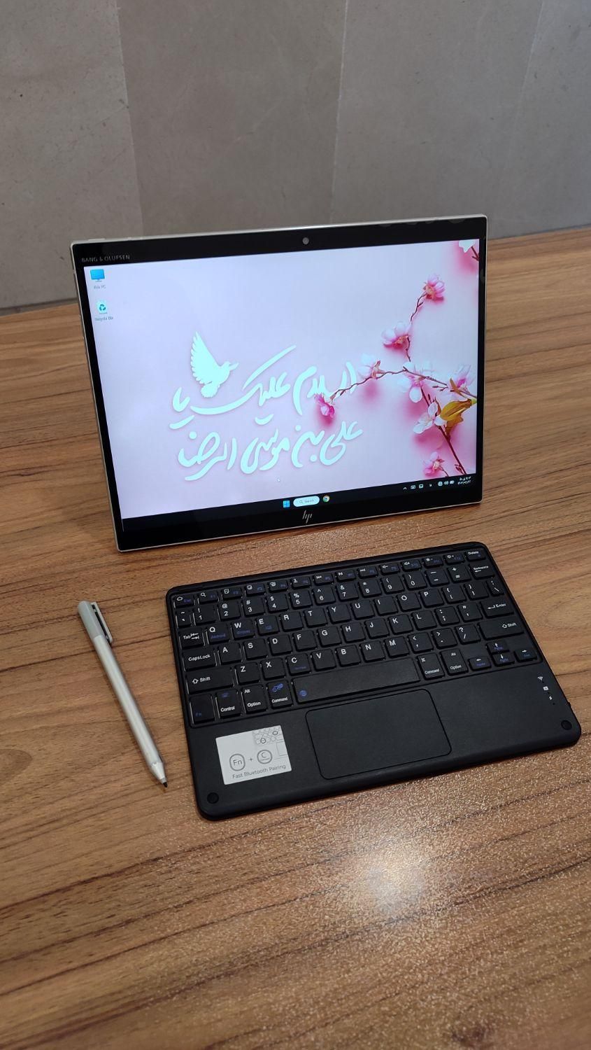 hp x2 g4|رایانه همراه|مشهد, محمدآباد|دیوار