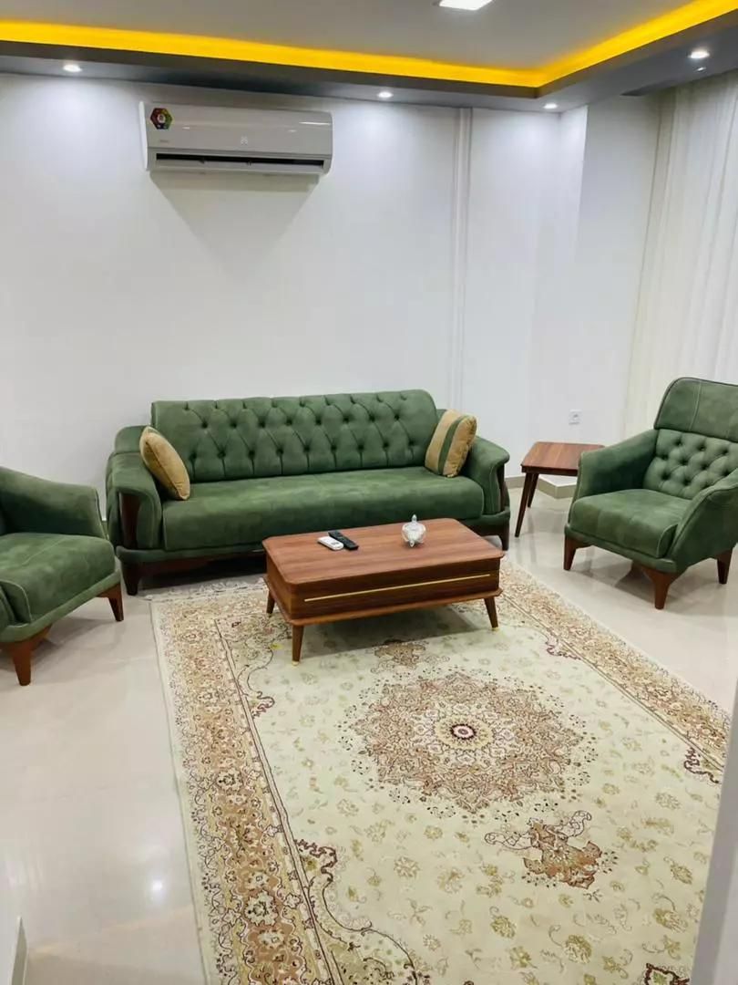 سوییت ومنزل مبله باپارکینگ در مرکزشهر خالی میباشد|اجارهٔ کوتاه‌مدت آپارتمان و سوئیت|کاشان, بازار کاشان|دیوار