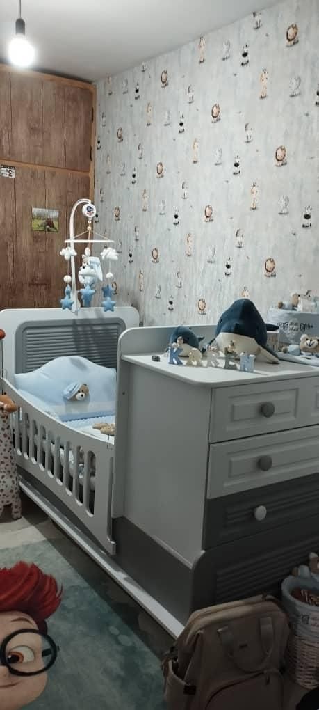 آپارتمان82متری/400دررهن/ 70میلیون وام/کوثر 2/|فروش آپارتمان|ورامین, ورامین|دیوار