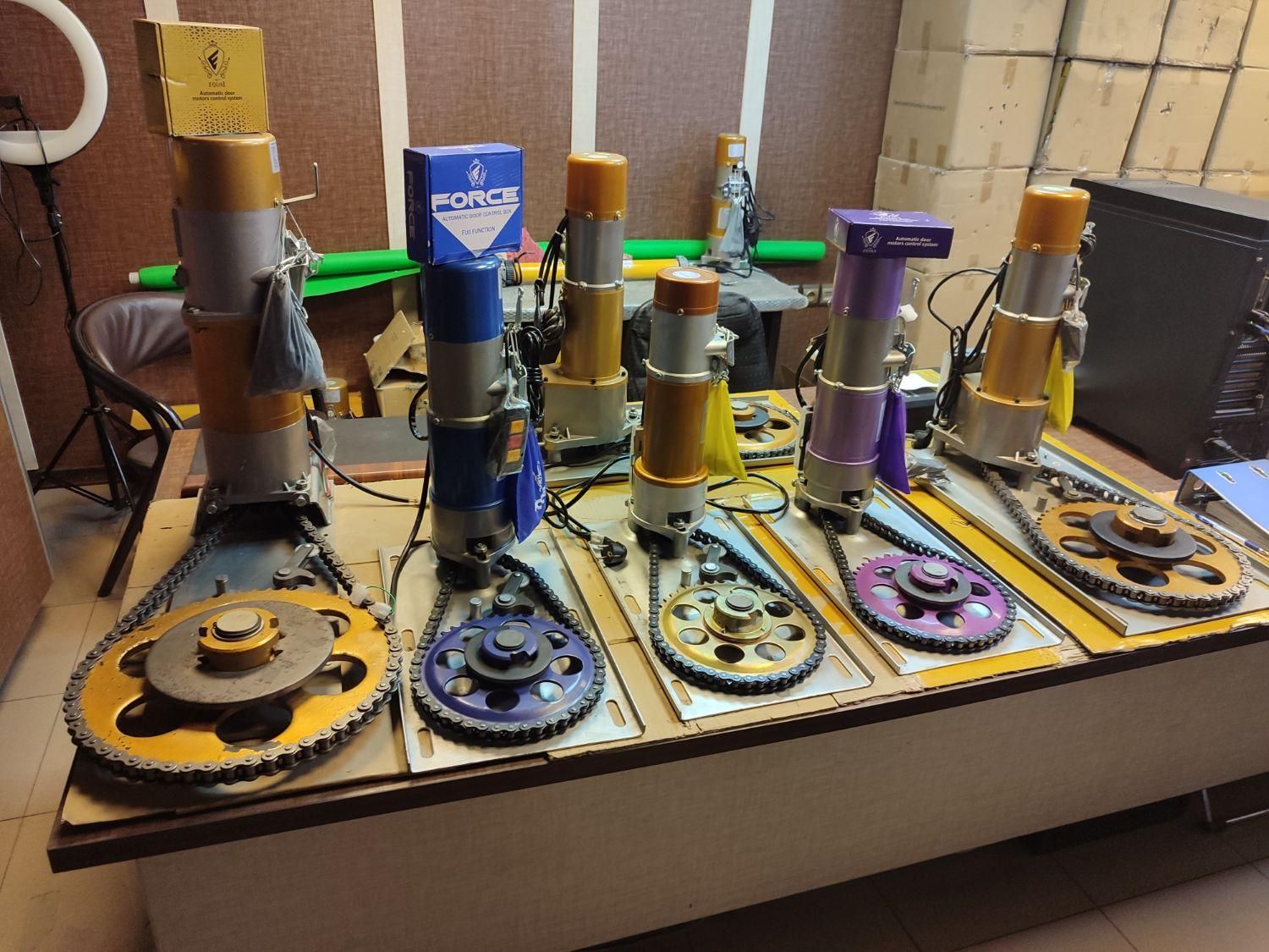 کرکره برقی عمده وتکی خورده فقط ۱۳۷۹۰۰۰|خدمات پیشه و مهارت|تبریز, |دیوار