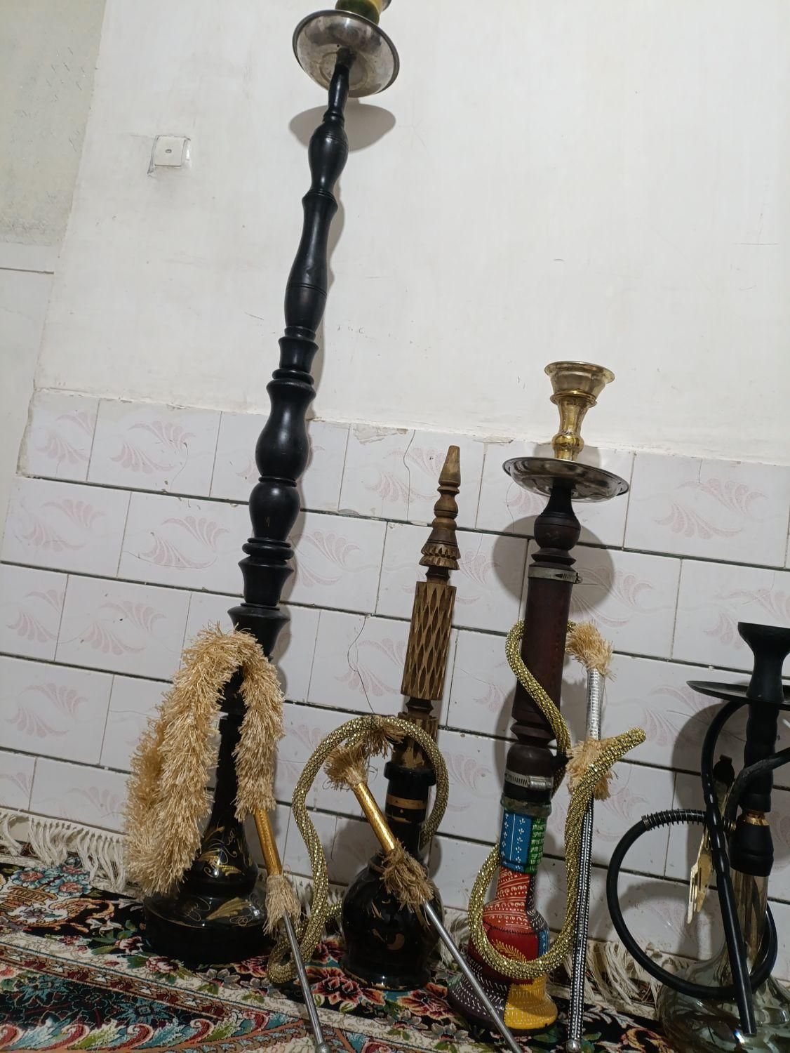 قیلون|کلکسیون و سرگرمی|تربت‌حیدریه, فرمانداری|دیوار