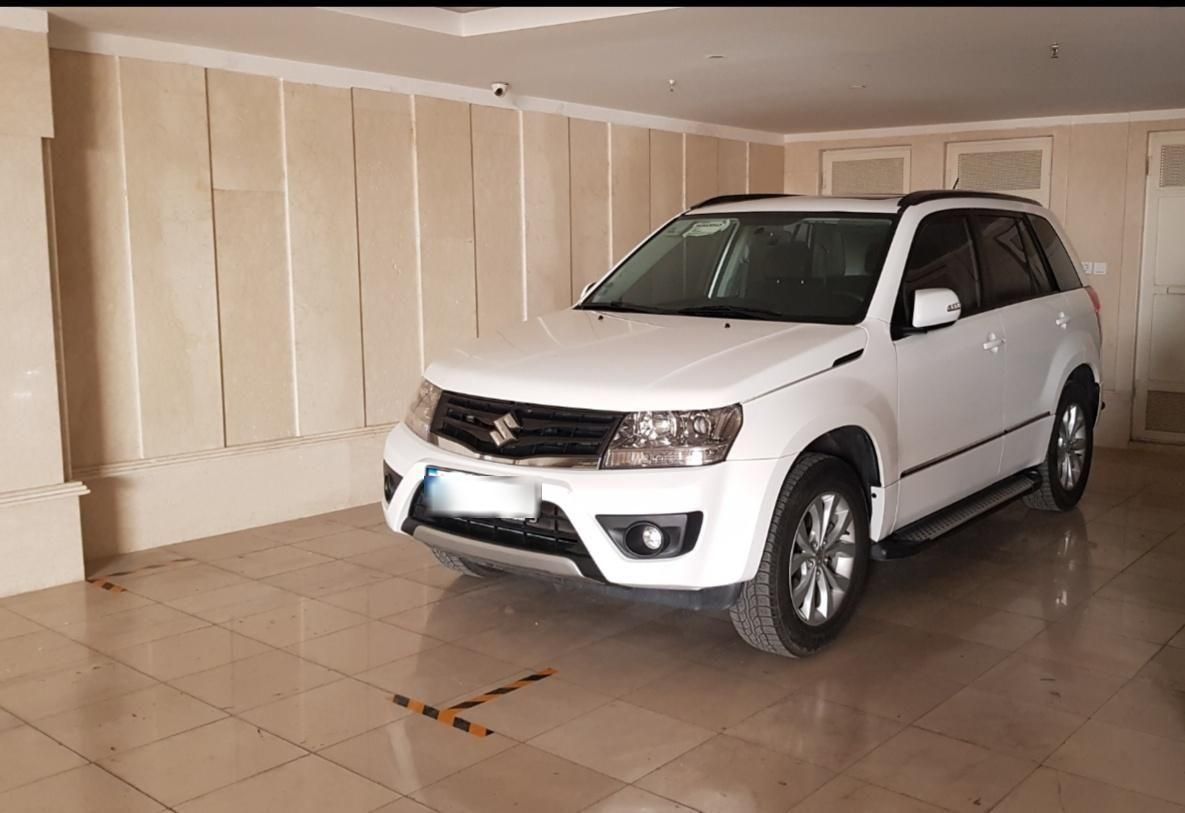 سوزوکی گرند ویتارا مونتاژ اتوماتیک 2400ccمدل ۱۳۹۷|خودرو سواری و وانت|تهران, گیشا (کوی نصر)|دیوار