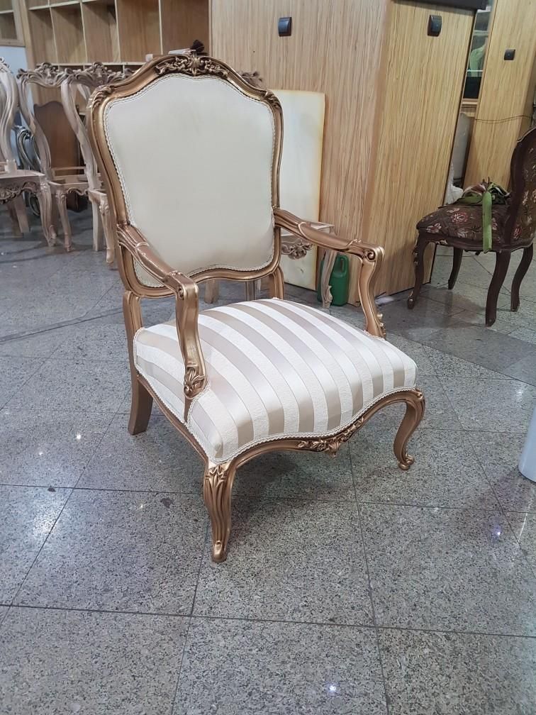 مبل فرانسوی|مبلمان خانگی و میز عسلی|تهران, یافت آباد جنوبی|دیوار