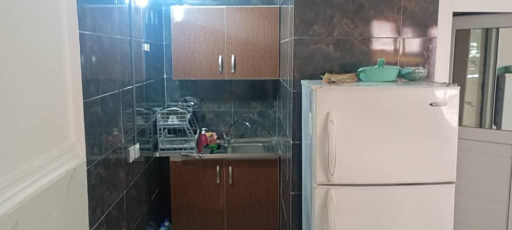 اجاره سوییت مبله نصف روز،روزانه مرکزشهر قیمت مناسب|اجارهٔ کوتاه‌مدت آپارتمان و سوئیت|میناب, |دیوار