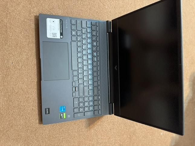 لپ تاب HP گیمینگ|رایانه همراه|یاسوج, |دیوار