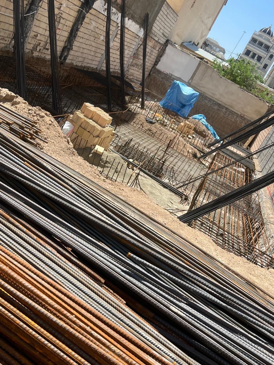 مشارکت در ساخت با سازندگان واوان/ اسلامشهر|مشارکت در ساخت املاک|اسلام‌شهر, |دیوار