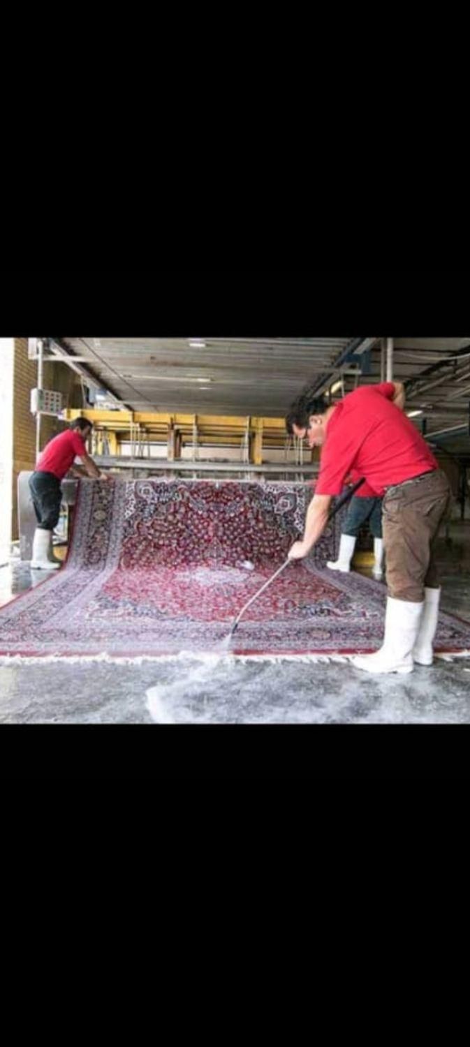 قالیشویی مبل شویی رفوگری شهریارباغستان سعیداباد|خدمات نظافت|شهریار, |دیوار