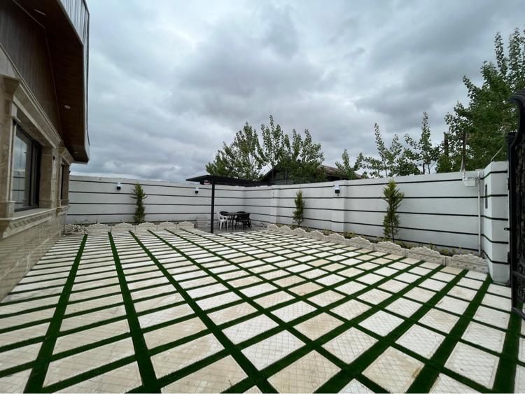 فروش ویلا فلت ۱۰۰ متری سند تکبرگی|فروش خانه و ویلا|کیاشهر, |دیوار